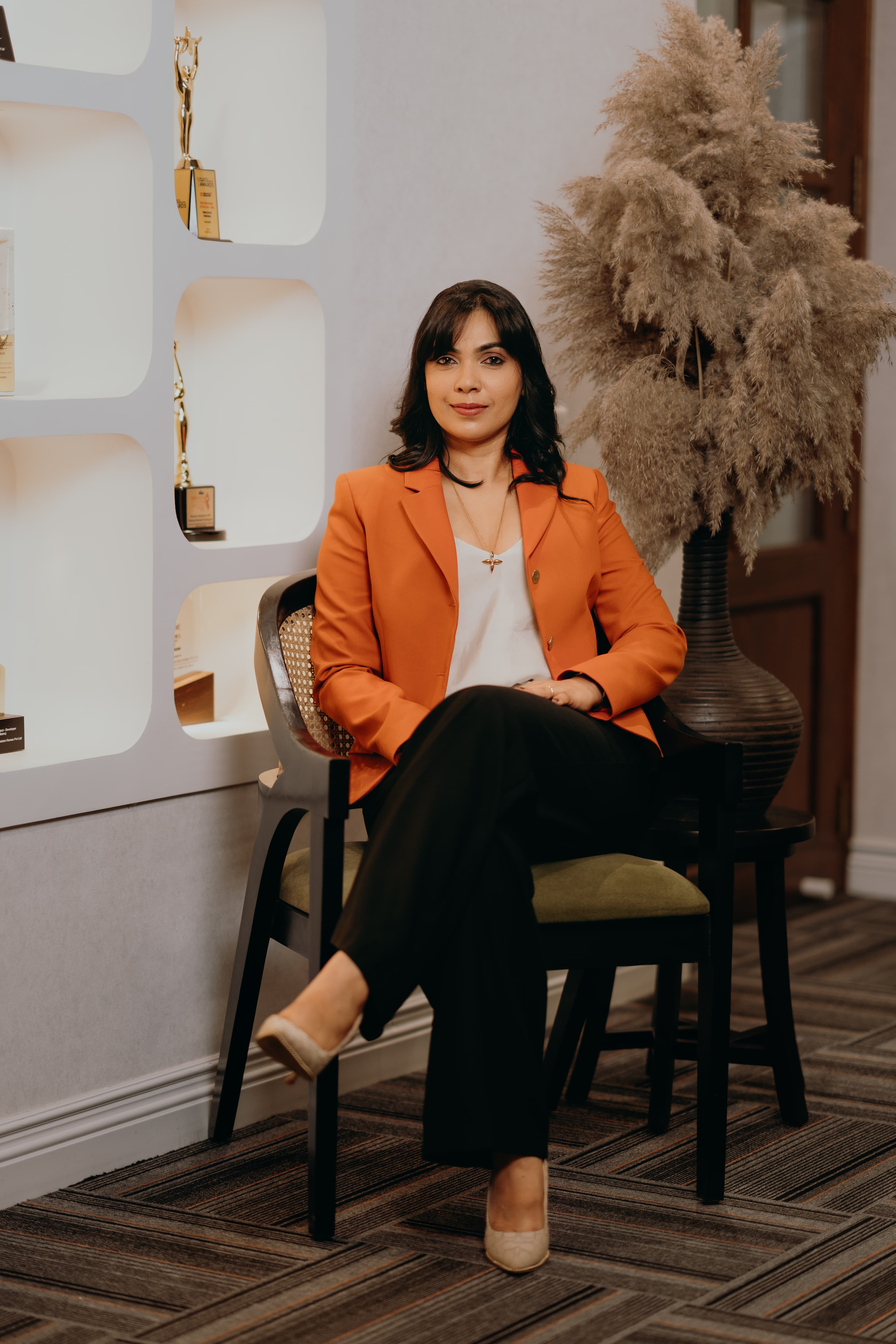 Fabiola Mendes e Rodrigues